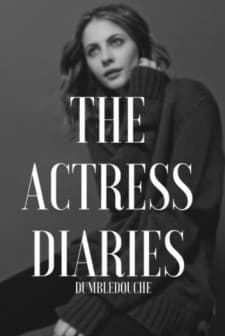 The Actress Diaries (2010) afişi