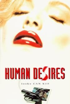 Human Desires (1997) afişi