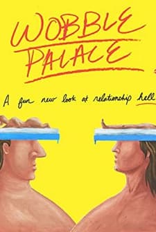 Wobble Palace (2018) afişi