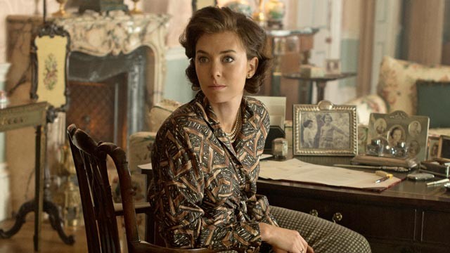 Mr. Jones Fotoğrafı