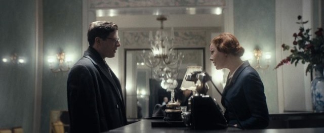 Mr. Jones Fotoğrafı