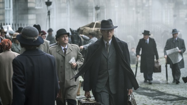 Mr. Jones fotoğrafı