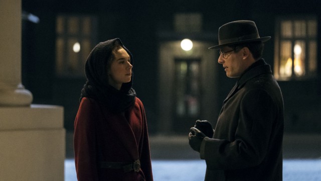 Mr. Jones Fotoğrafı