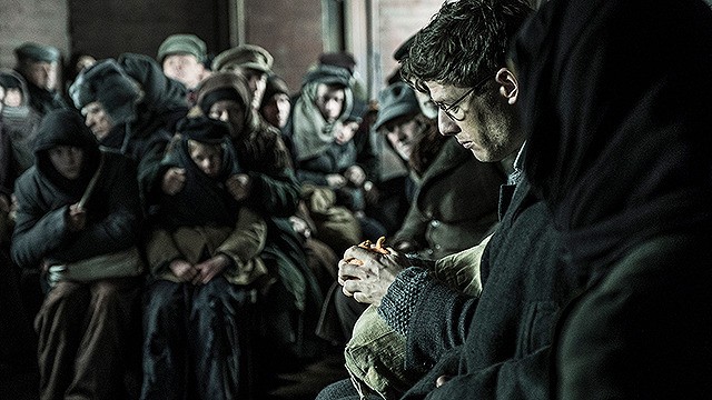 Mr. Jones Fotoğrafı