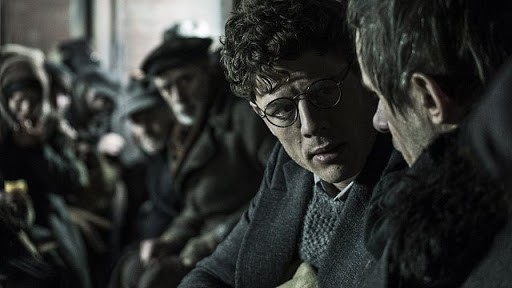 Mr. Jones Fotoğrafı