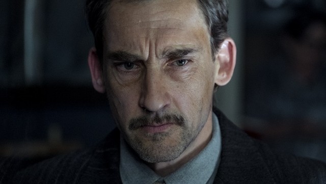 Mr. Jones Fotoğrafı