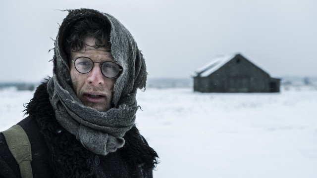 Mr. Jones Fotoğrafı