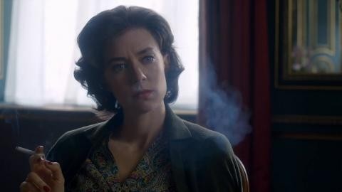 Mr. Jones Fotoğrafı