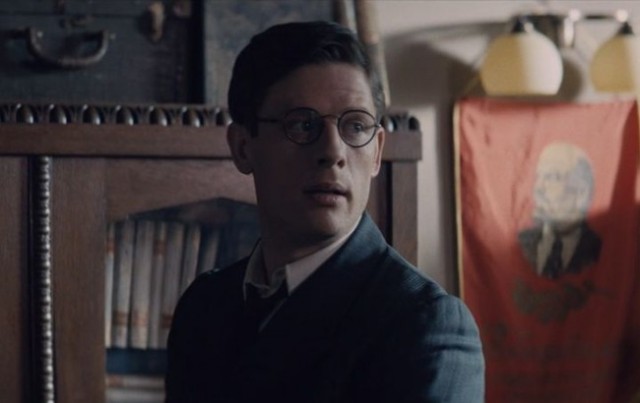 Mr. Jones Fotoğrafı