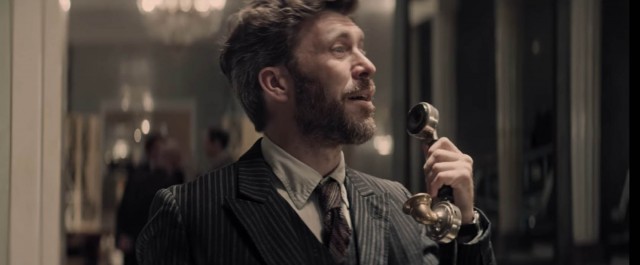 Mr. Jones Fotoğrafı