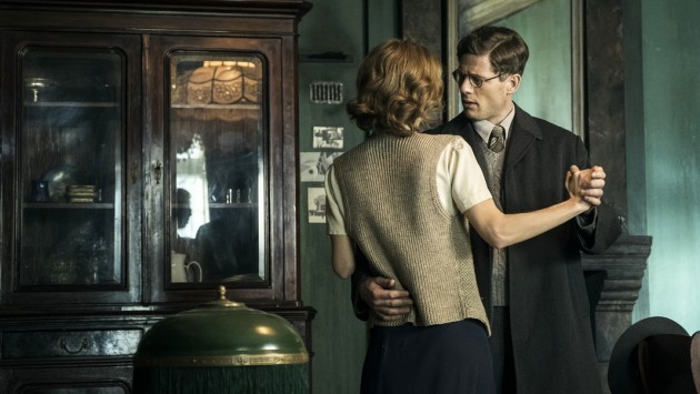 Mr. Jones Fotoğrafı