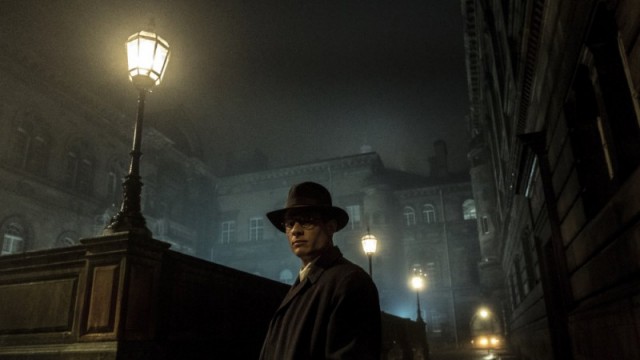 Mr. Jones Fotoğrafı