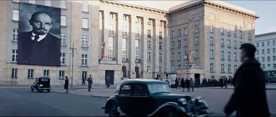 Mr. Jones Fotoğrafı