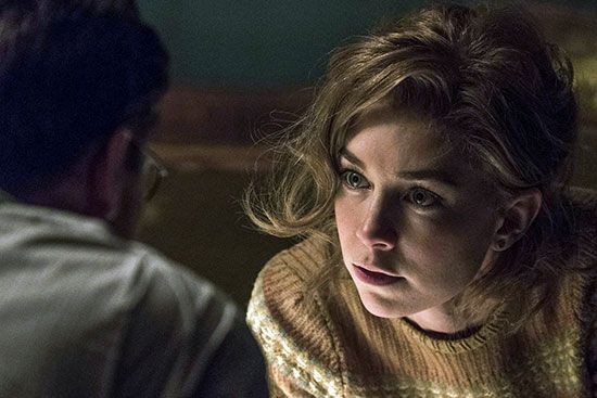 Mr. Jones Fotoğrafı