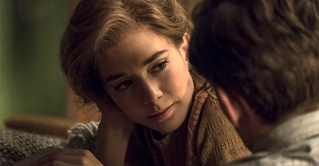 Mr. Jones Fotoğrafı