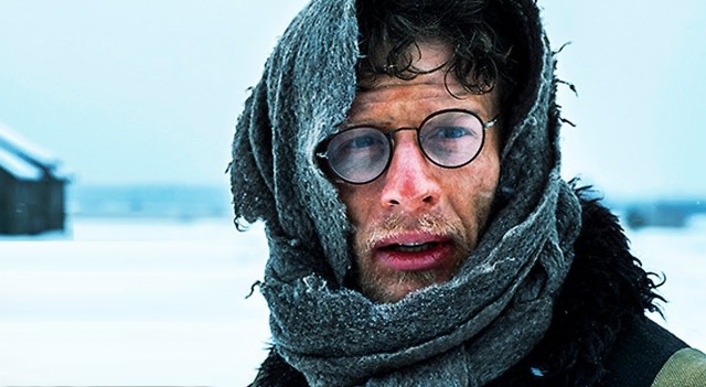 Mr. Jones Fotoğrafı