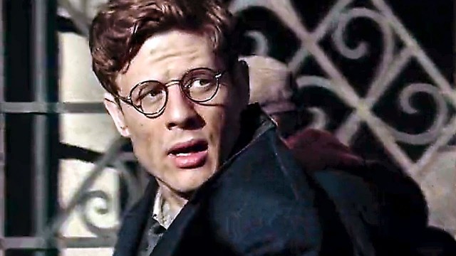 Mr. Jones Fotoğrafı