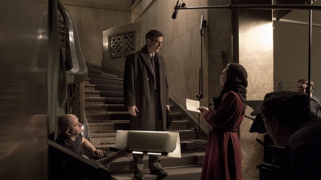 Mr. Jones Fotoğrafı