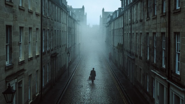 Mr. Jones Fotoğrafı