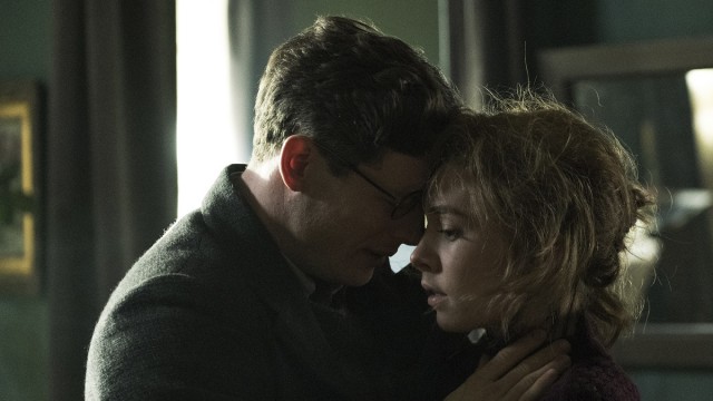 Mr. Jones Fotoğrafı