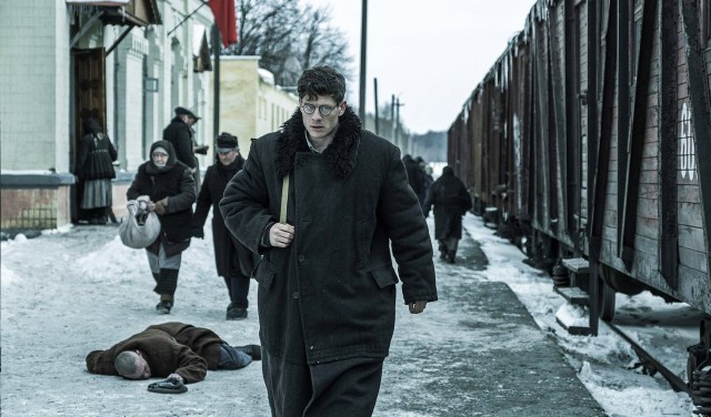 Mr. Jones Fotoğrafı