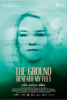 Der Boden unter den Füssen (2019) afişi
