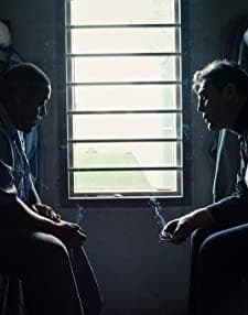 Thy Kingdom Come (2018) afişi