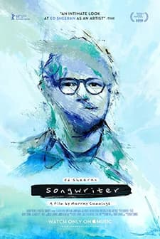 Songwriter (2018) afişi