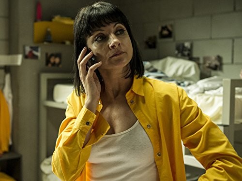 Vis a vis fotoğrafı