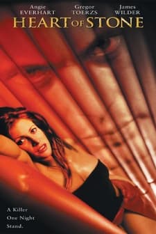 Heart of Stone (2001) afişi