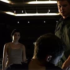 Control (2012) afişi