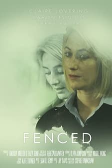 Fenced (2017) afişi