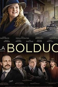 La Bolduc (2018) afişi