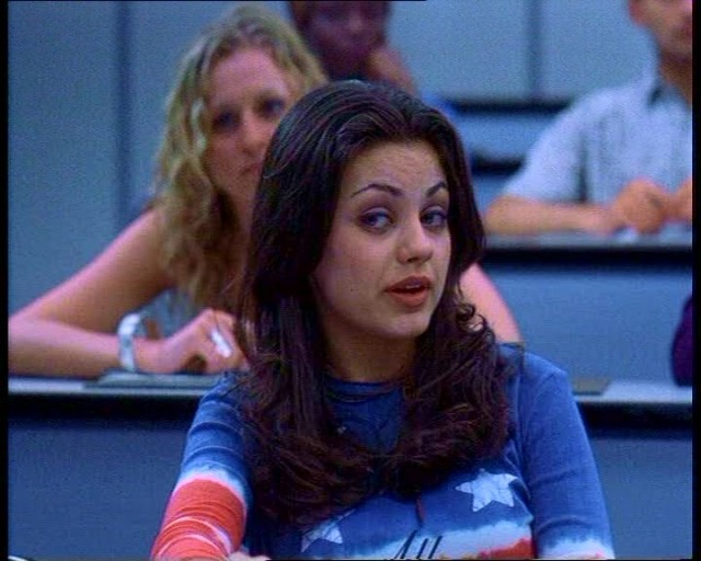 Amerikan Sapığı 2 Fotoğrafı