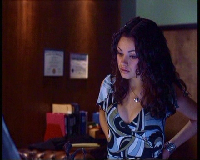 Amerikan Sapığı 2 Fotoğrafı