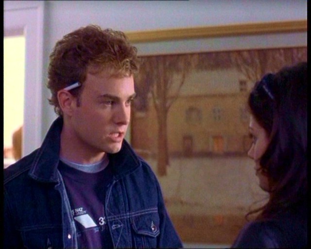 Amerikan Sapığı 2 Fotoğrafı