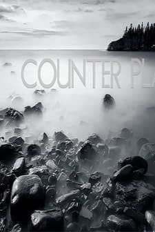 Counter Play (2016) afişi