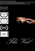 The Veil (2018) afişi