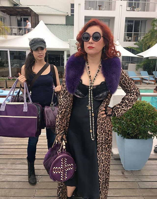 Bir Külkedisi Masalı: Ayakkabı Uyarsa fotoğrafı