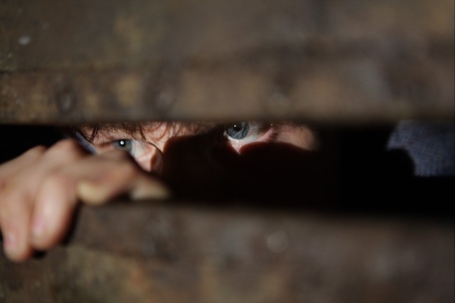 Lanetli Ev Fotoğrafı