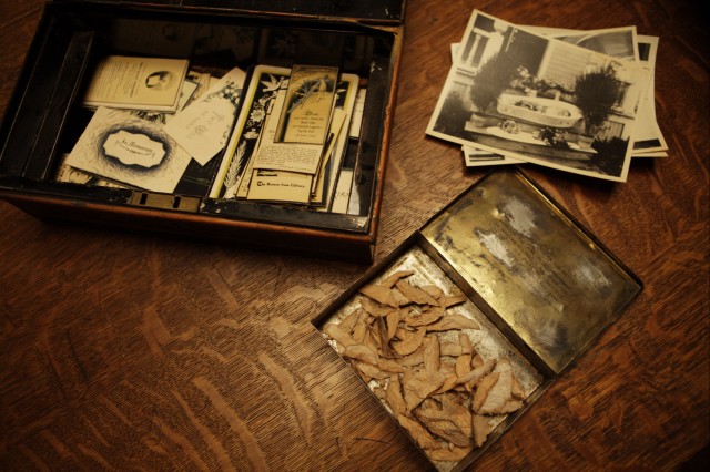 Lanetli Ev Fotoğrafı