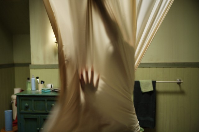 Lanetli Ev Fotoğrafı