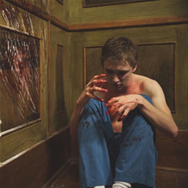 Lanetli Ev Fotoğrafı