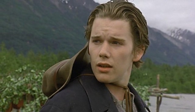 Beyaz Diş Fotoğrafı