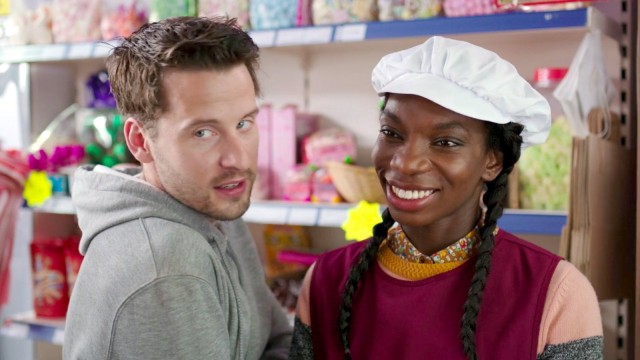 Chewing Gum Fotoğrafı