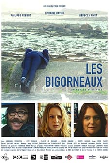 Les Bigorneaux (2017) afişi