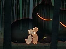 Le Jardin de minuit (2017) afişi