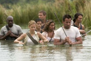 Anaconda 2: Lanetli Orkidenin Peşinde fotoğrafı