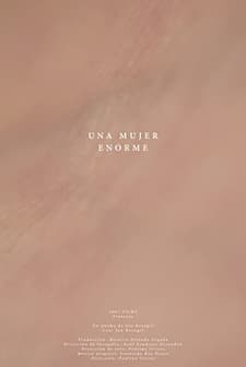 Énorme (2019) afişi