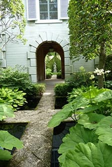 The Gardener (2016) afişi